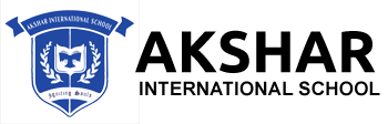 Akshar Logo